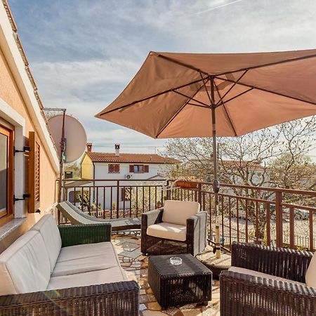 Apartment Slavko Cancini Kukci Экстерьер фото